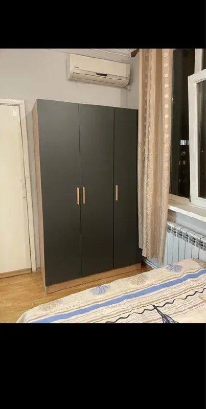 Меблированная двухкомнатная квартира в Арабкире photo 8 of 8