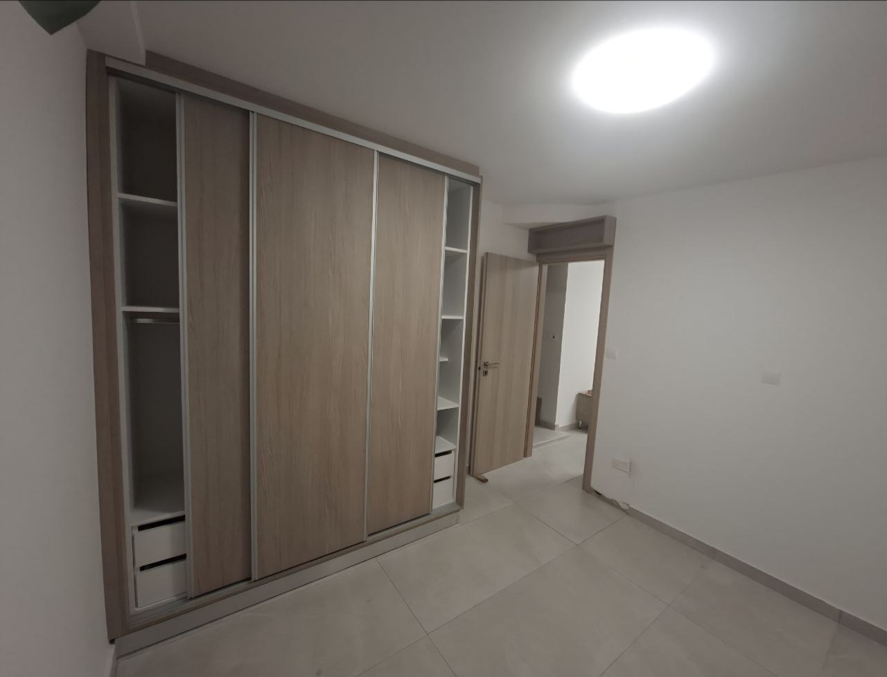 1-Bedroom Furnished Apartment in Kolossi photo 2 of 3