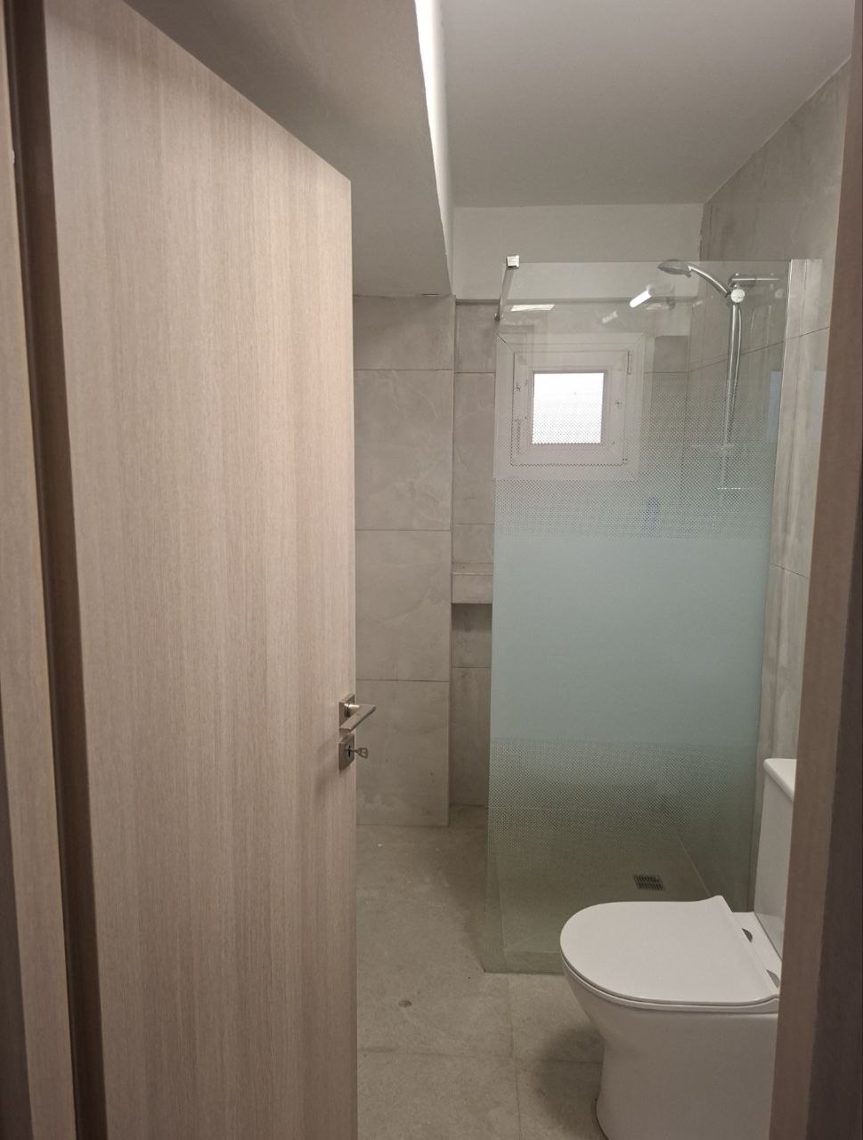 1-Bedroom Furnished Apartment in Kolossi photo 3 of 3