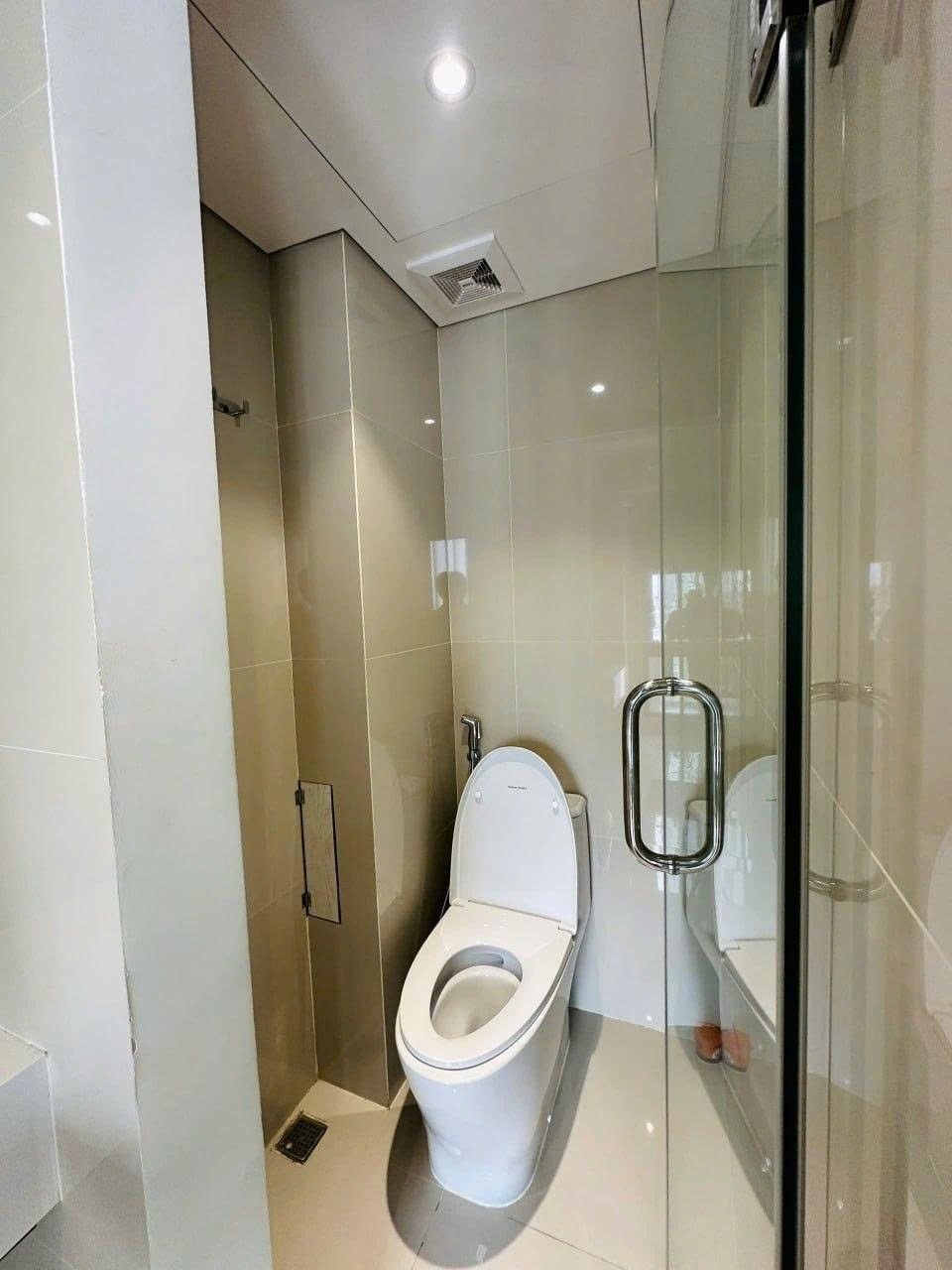 Красивые апартаменты с 1 спальней в Сон Тра photo 6 of 8