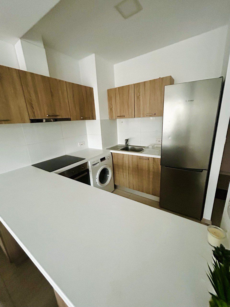 1-комнатная квартира в Неаполисе photo 3 of 4