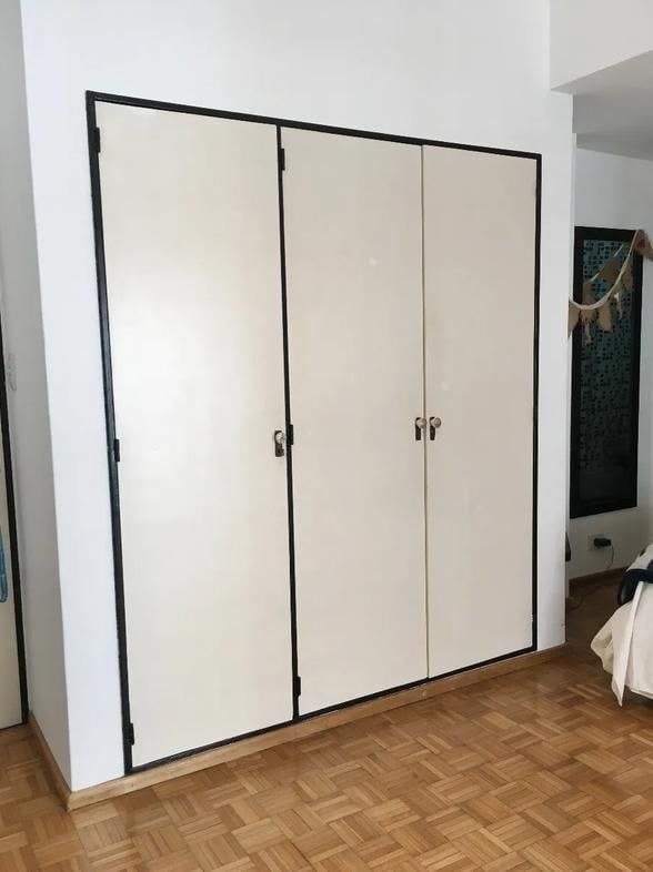 Студия со стиральной машиной в Сан-Исидро photo 6 of 8