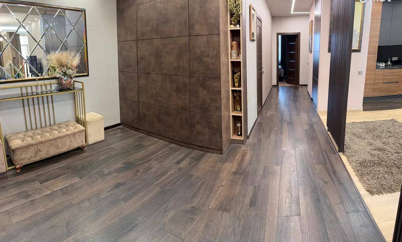 4-Bedroom New-Build Apartment in Yerevan photo 3 of 8