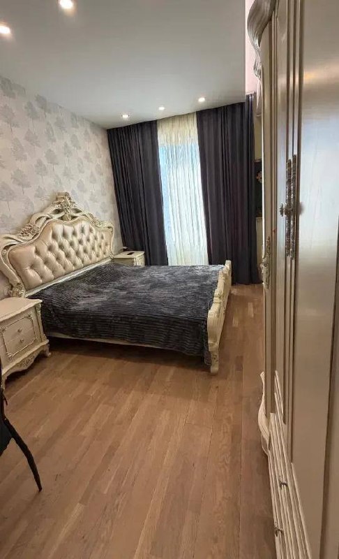 4-Bedroom New-Build Apartment in Yerevan photo 4 of 8