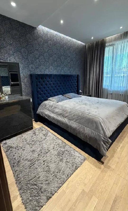 4-Bedroom New-Build Apartment in Yerevan photo 5 of 8