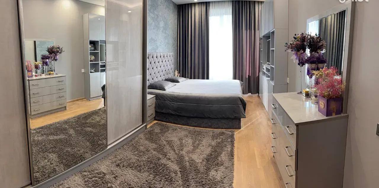 4-Bedroom New-Build Apartment in Yerevan photo 6 of 8