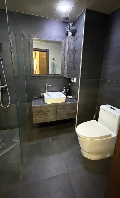 4-Bedroom New-Build Apartment in Yerevan photo 8 of 8