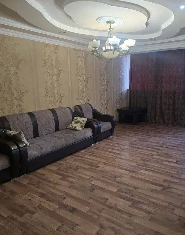 Меблированная 3-комнатная квартира в Ачапняке photo 1 of 7
