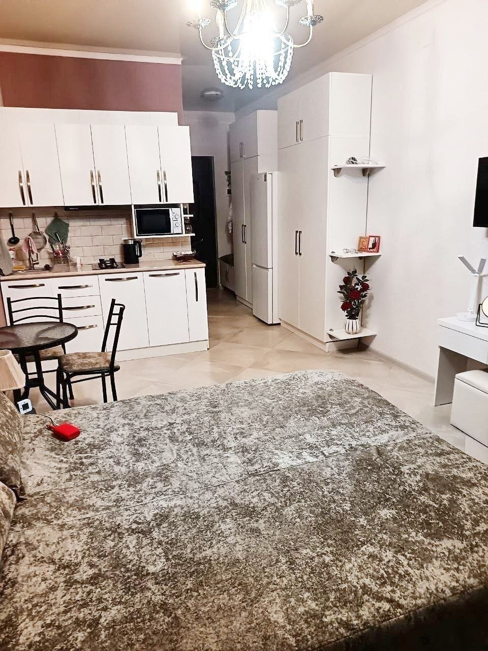 Cozy Studio Apartment for Yearly Rent photo 2 of 4