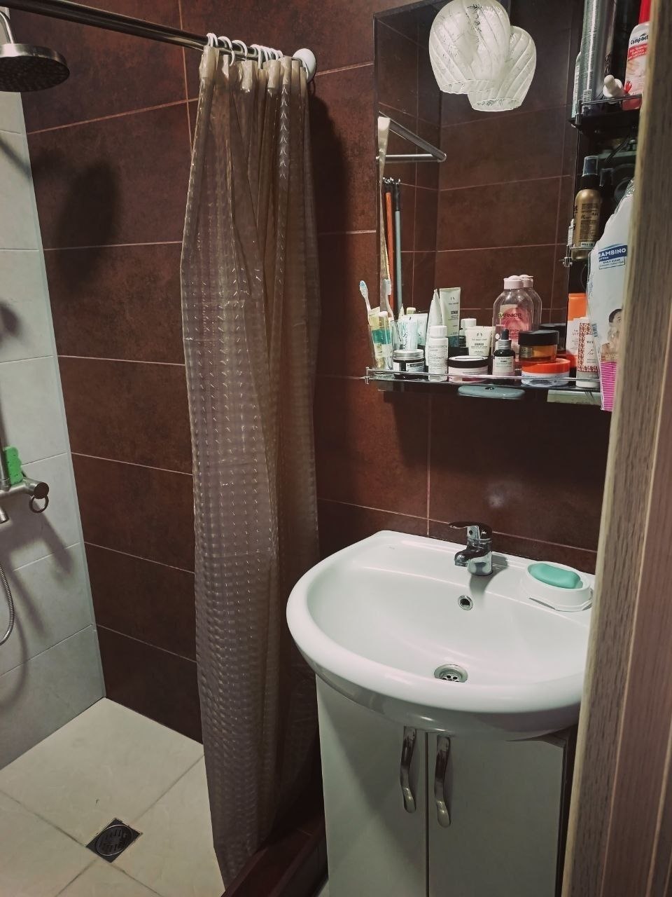 Cozy Studio Apartment for Yearly Rent photo 3 of 4
