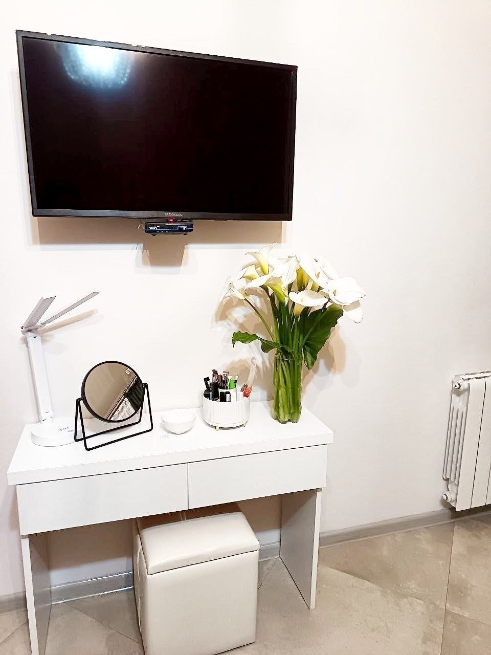 Cozy Studio Apartment for Yearly Rent photo 4 of 4