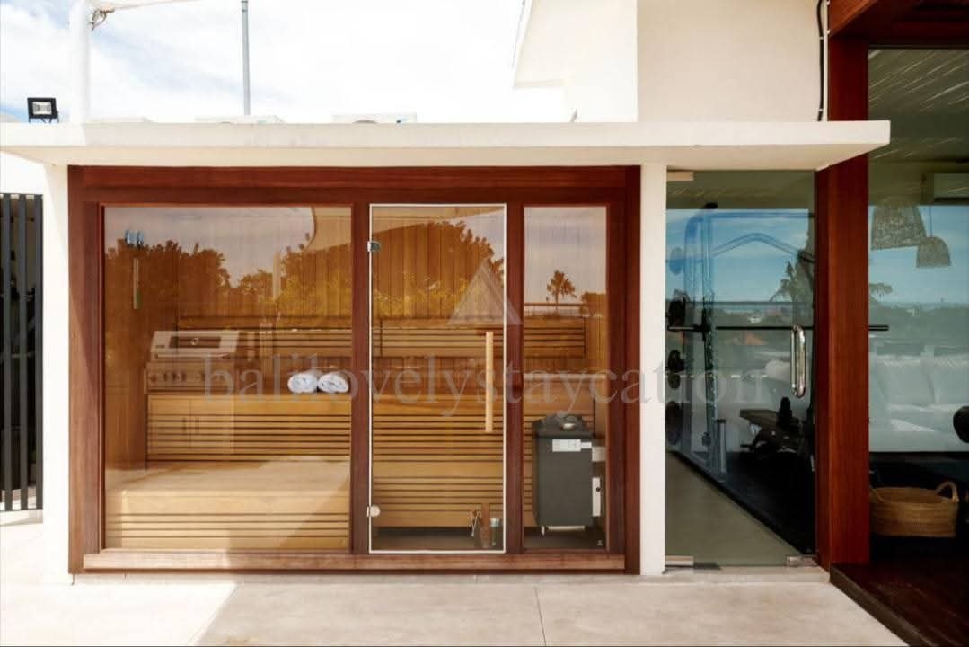 3-Bedroom Villa in Canggu photo 5 of 8