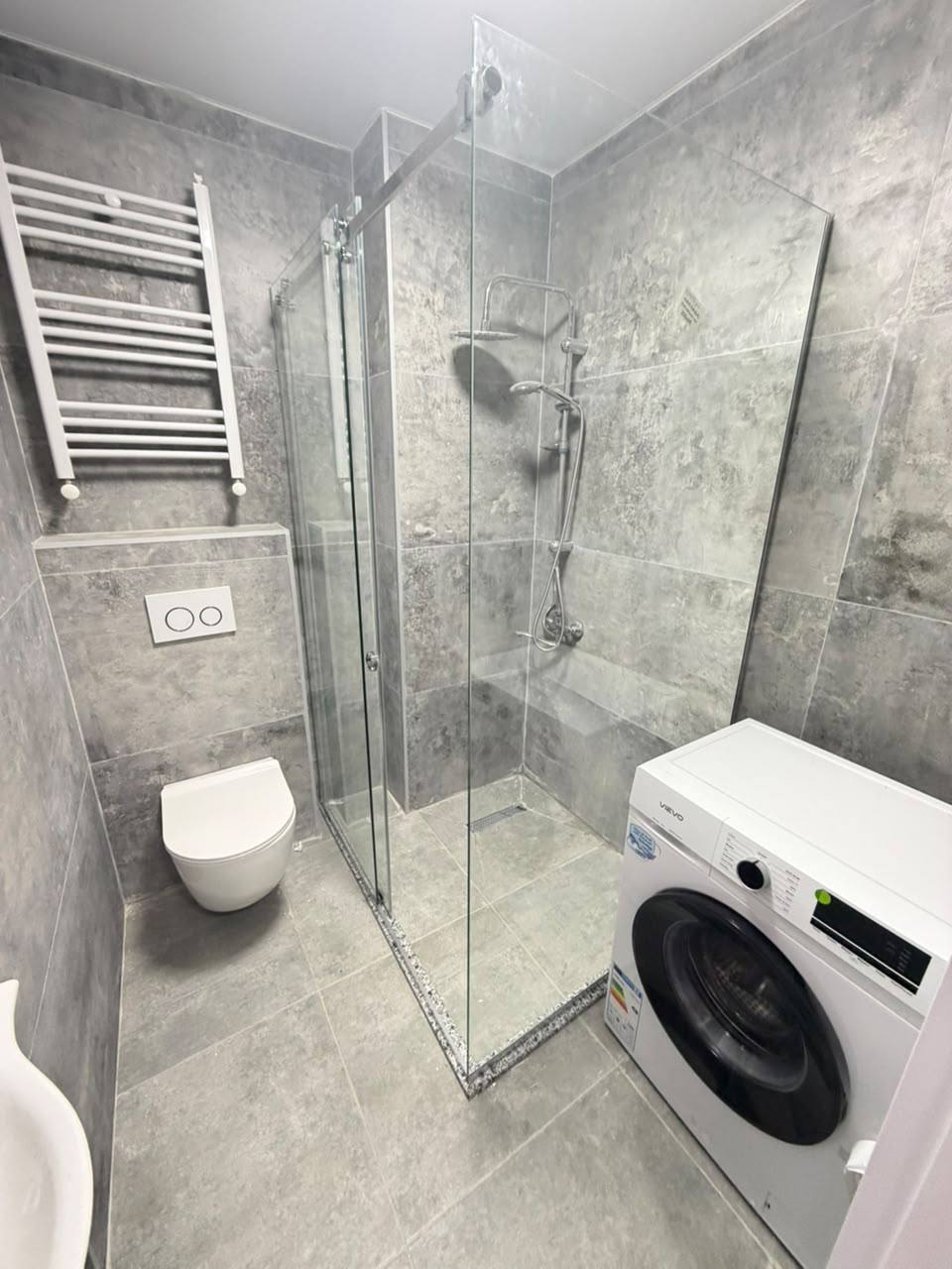 1-Bedroom Apartment on Shartava Street photo 2 of 6