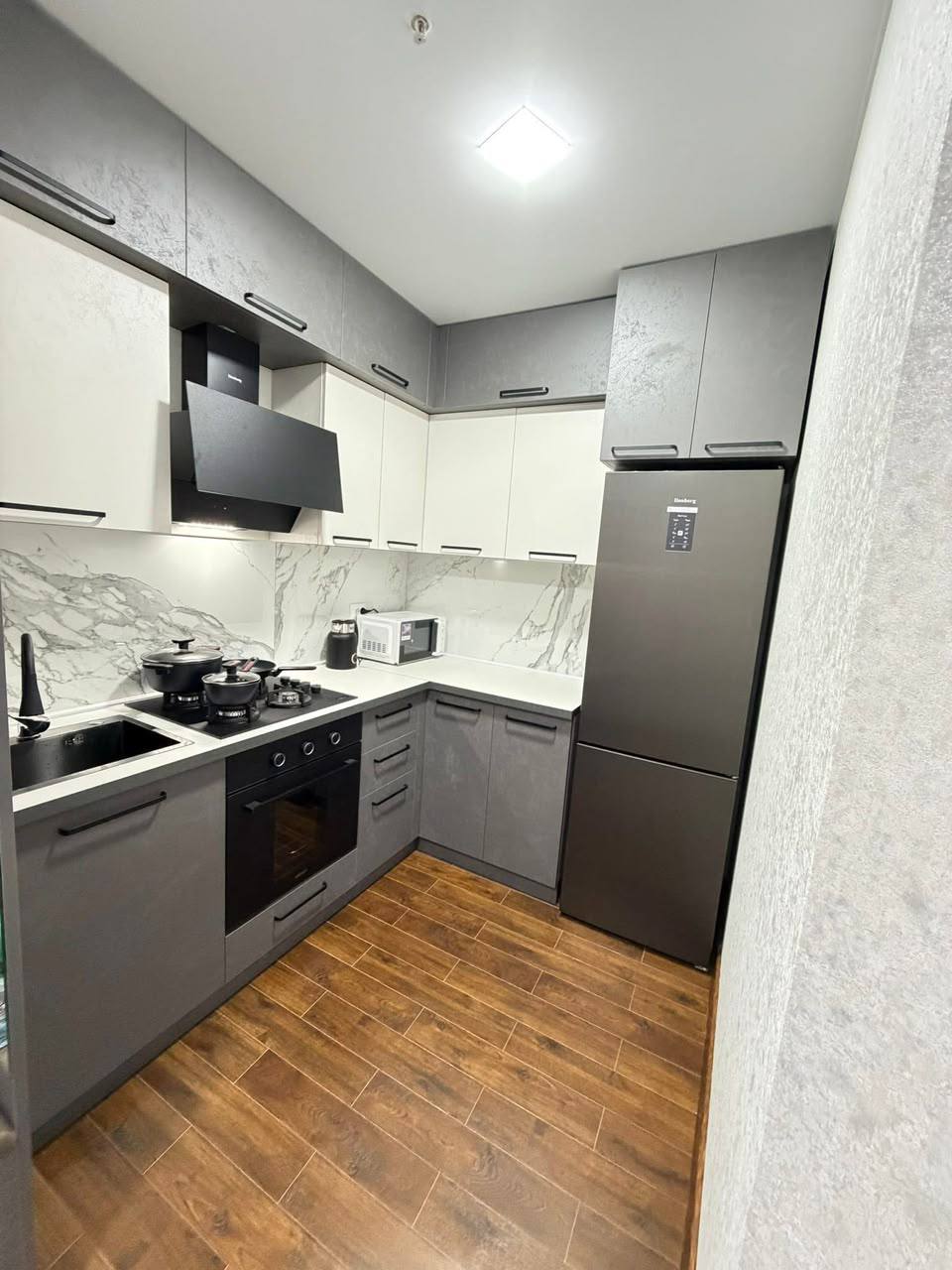 1-Bedroom Apartment on Shartava Street photo 3 of 6