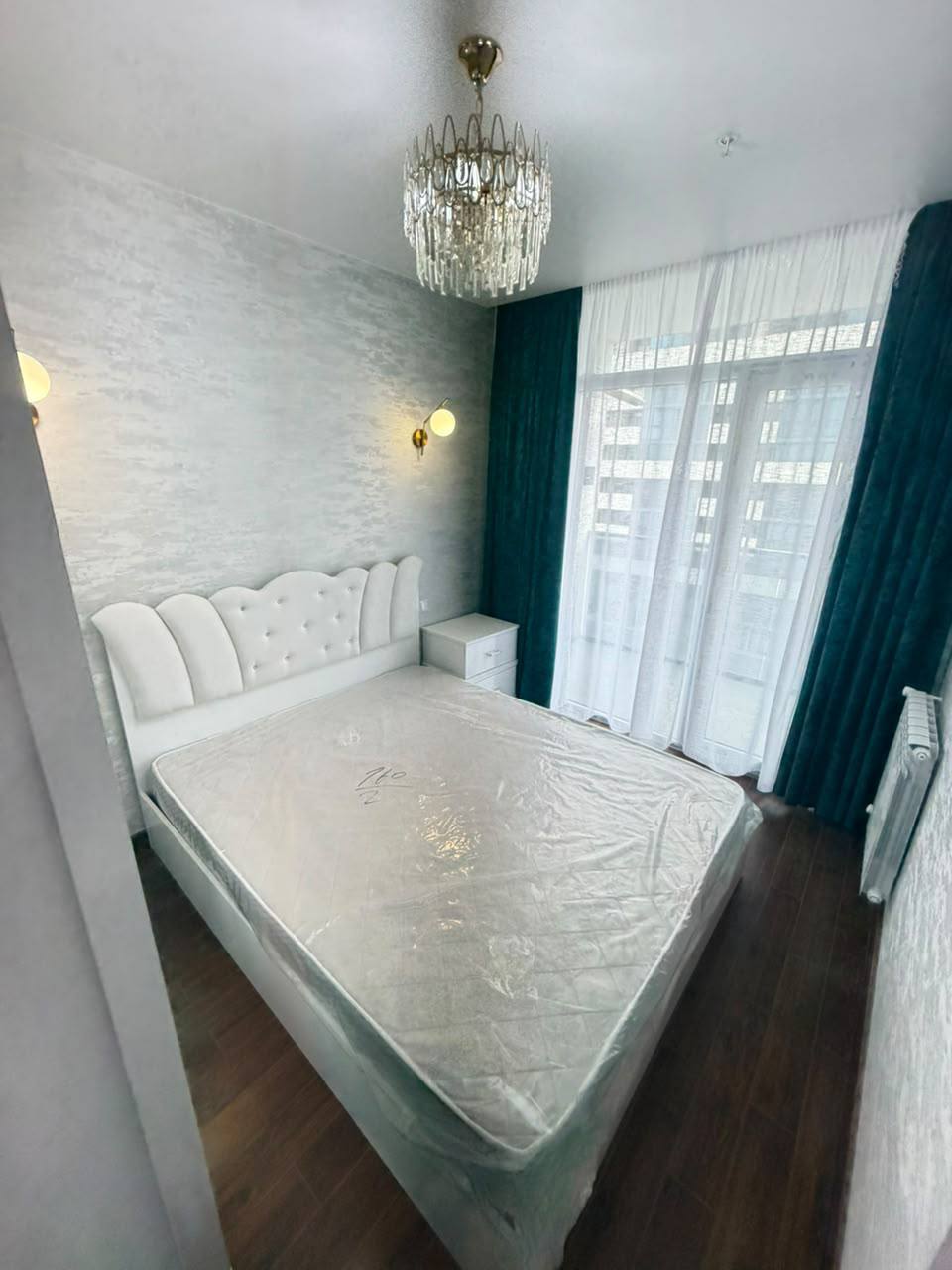 1-Bedroom Apartment on Shartava Street photo 5 of 6