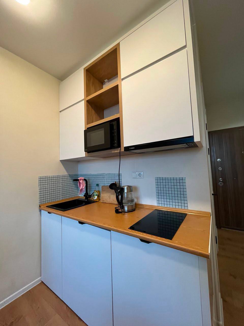 One-Bedroom Apartment for Rent in Batumi photo 2 of 8