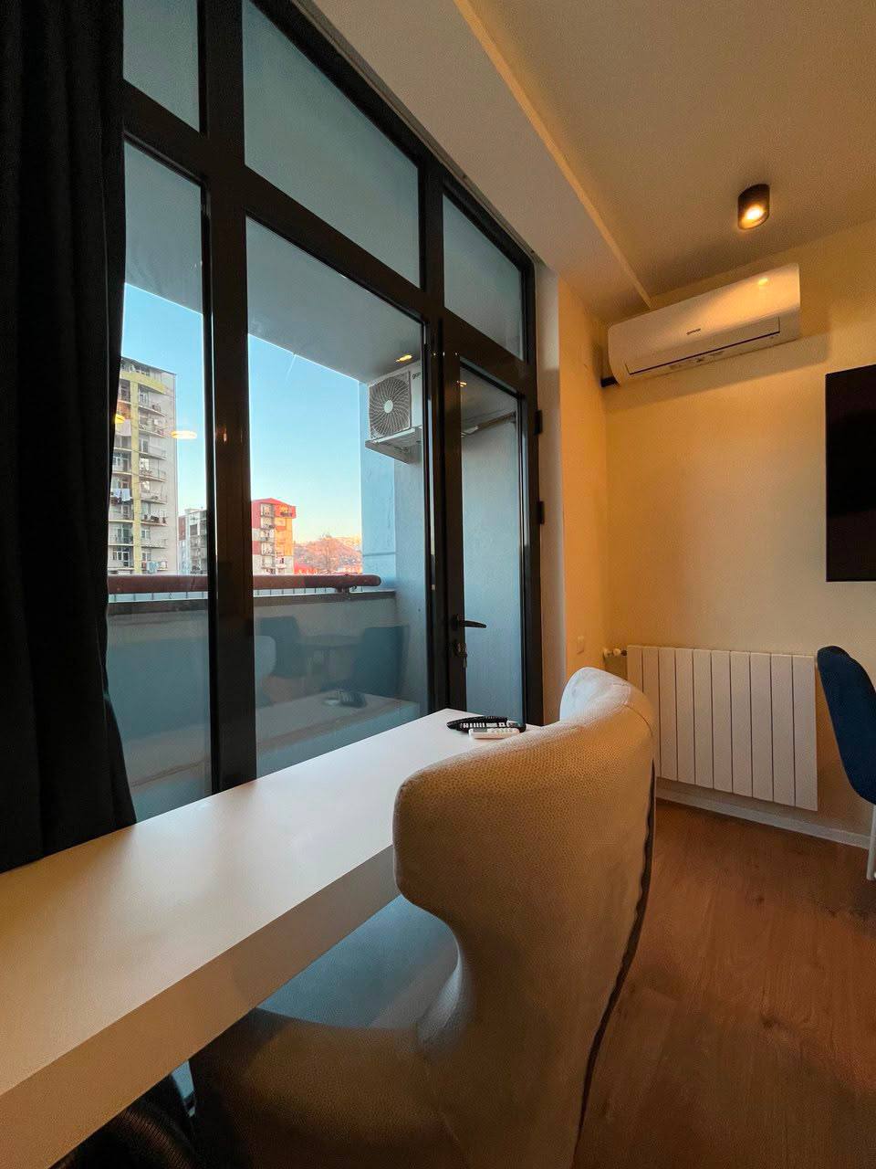 One-Bedroom Apartment for Rent in Batumi photo 3 of 8
