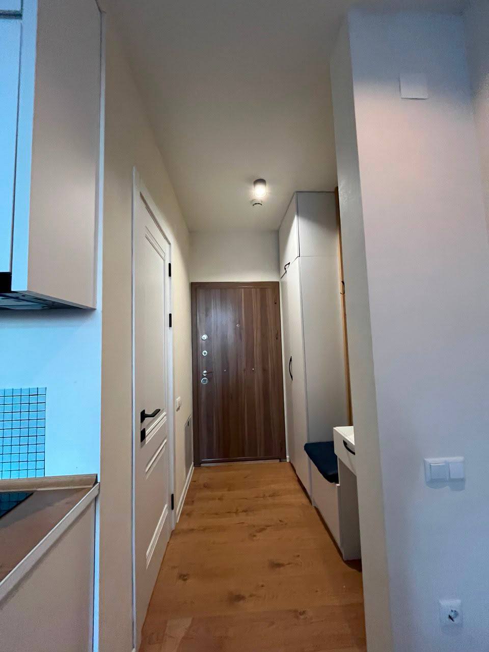 One-Bedroom Apartment for Rent in Batumi photo 6 of 8