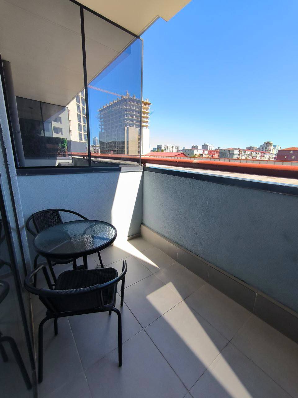One-Bedroom Apartment for Rent in Batumi photo 7 of 8