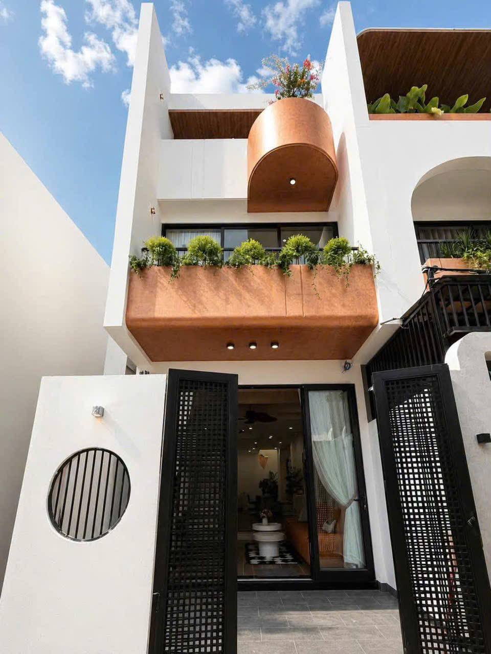 3-Bedroom House in Hai Chau photo 1 of 8