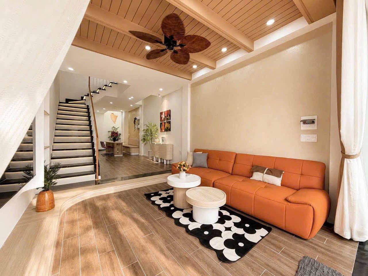 3-Bedroom House in Hai Chau photo 2 of 8
