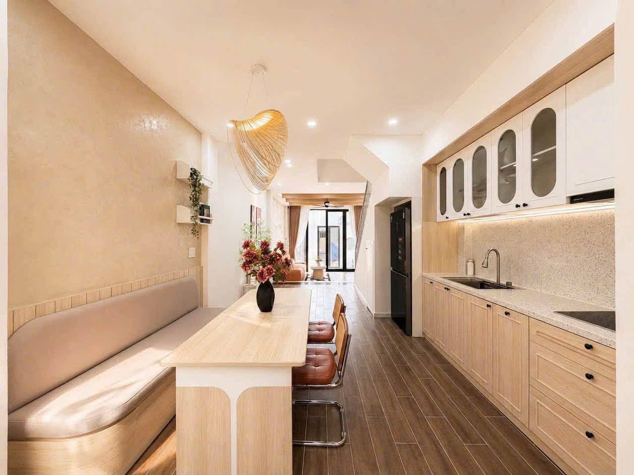 3-Bedroom House in Hai Chau photo 4 of 8