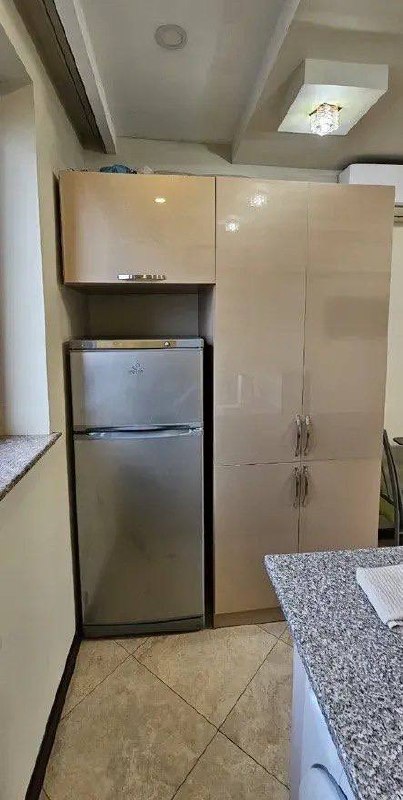 Furnished Two-Room Apartment in Kentron photo 4 of 8