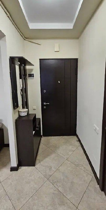 Furnished Two-Room Apartment in Kentron photo 5 of 8