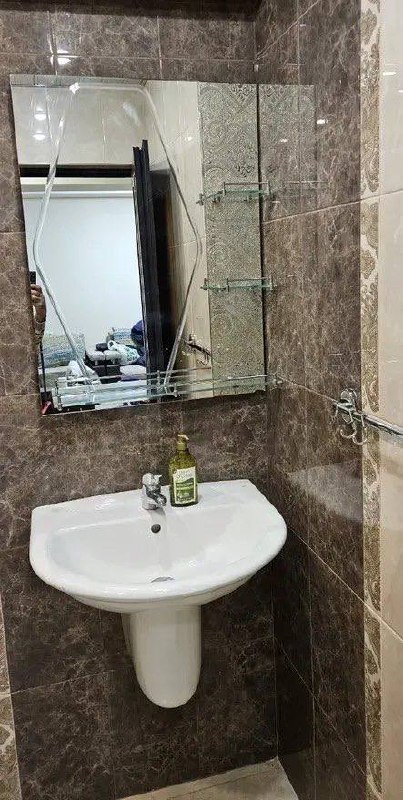 Furnished Two-Room Apartment in Kentron photo 6 of 8