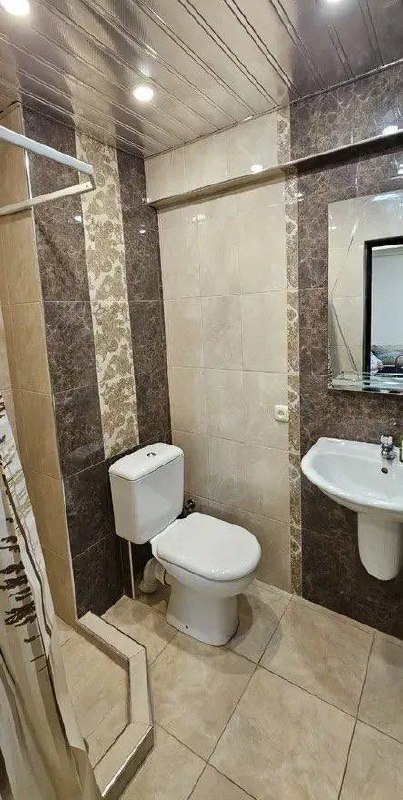 Furnished Two-Room Apartment in Kentron photo 7 of 8