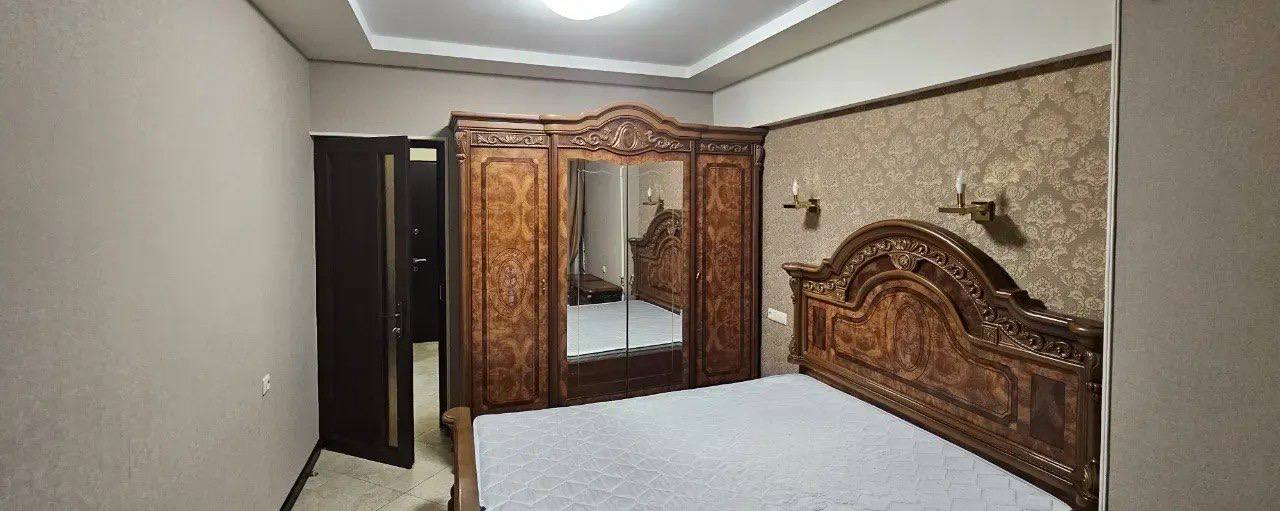 Furnished Two-Room Apartment in Kentron photo 8 of 8