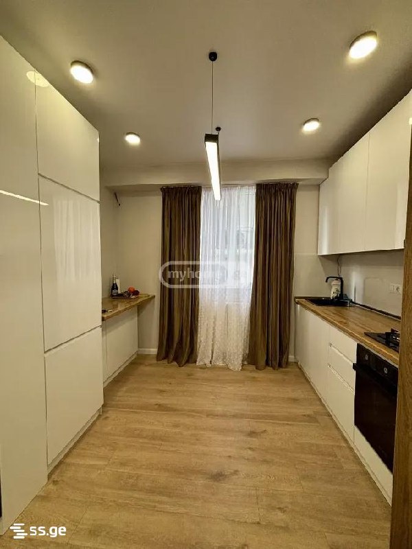 Newly Renovated 2-Bedroom Apartment in Didi Digomi photo 5 of 8