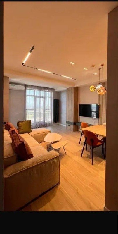 Cozy Furnished 2-Room Apartment in Kentron photo 1 of 7