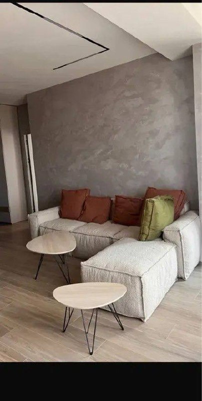 Cozy Furnished 2-Room Apartment in Kentron photo 2 of 7