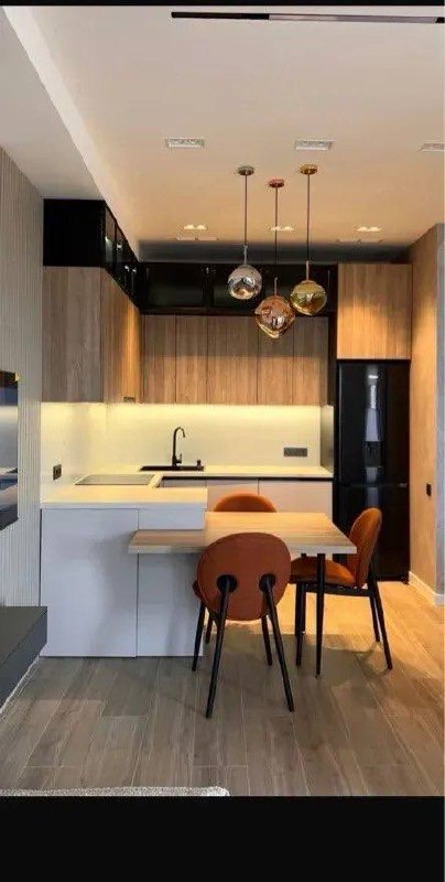 Cozy Furnished 2-Room Apartment in Kentron photo 3 of 7