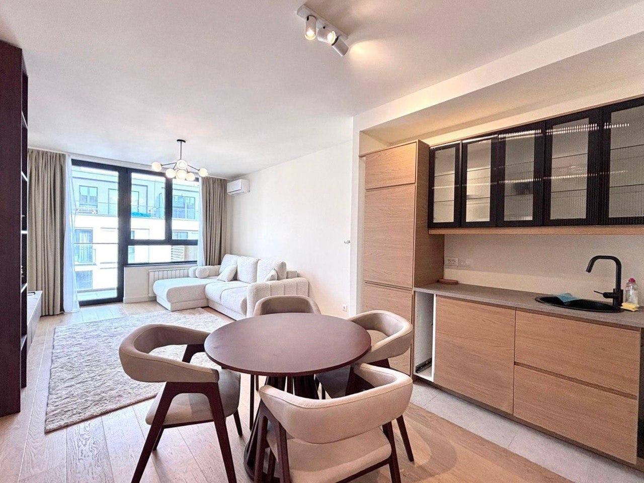 2-Bedroom Apartment in Belgrade Waterfront photo 2 of 5