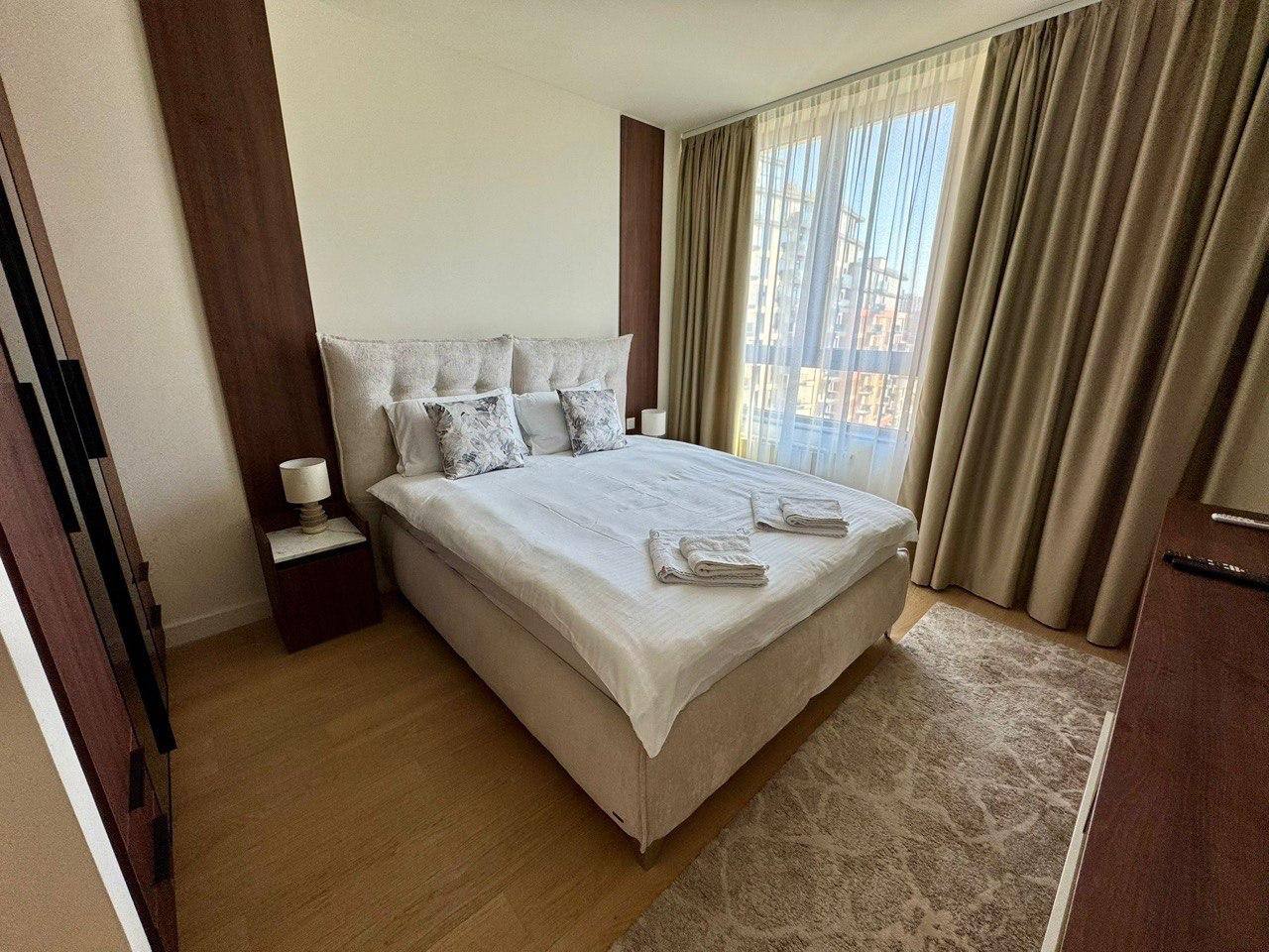 2-Bedroom Apartment in Belgrade Waterfront photo 3 of 5