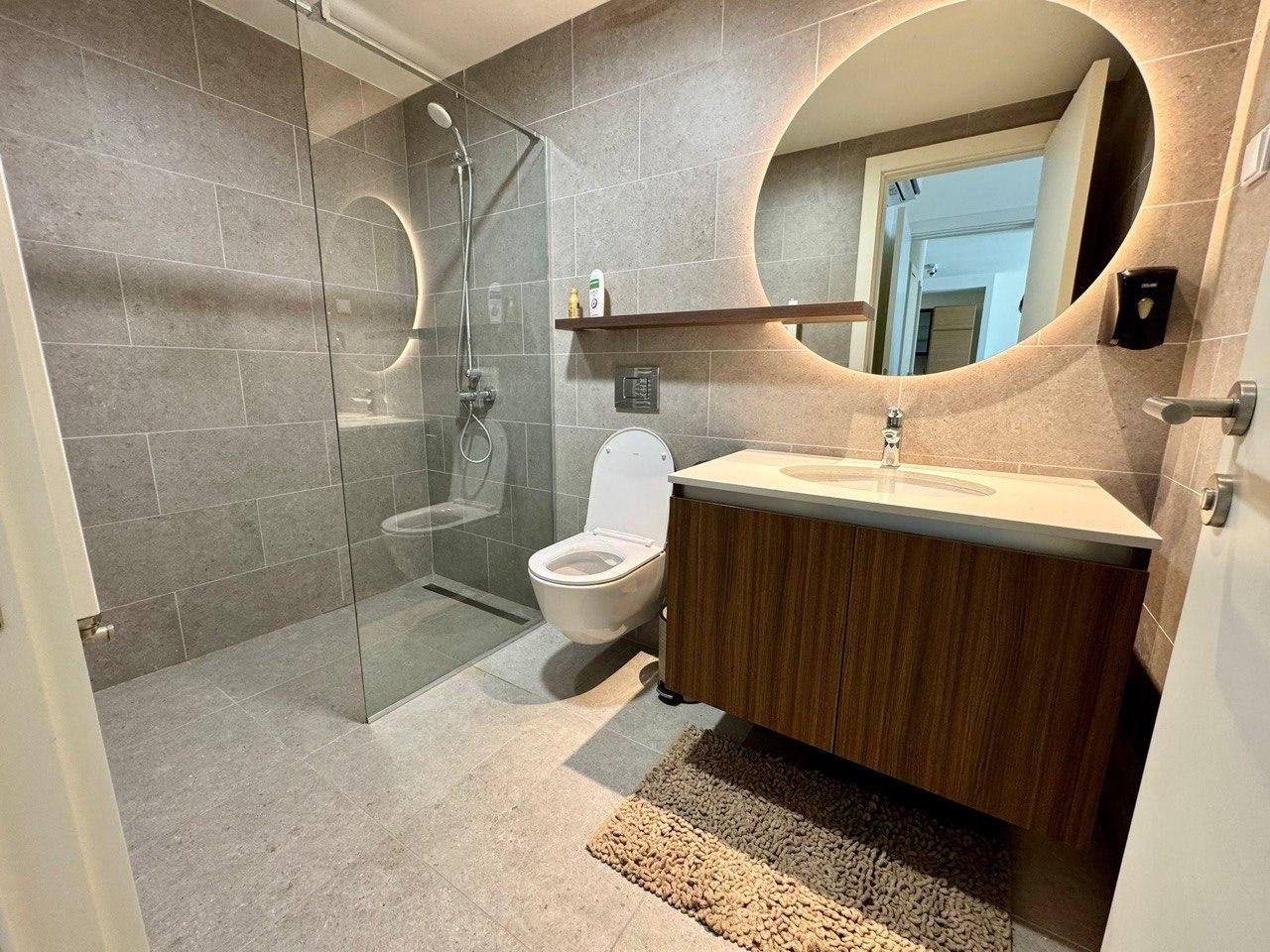 2-Bedroom Apartment in Belgrade Waterfront photo 5 of 5