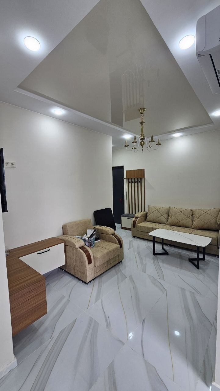 2-Bedroom Apartment near Batumi Old Bus Station photo 1 of 8