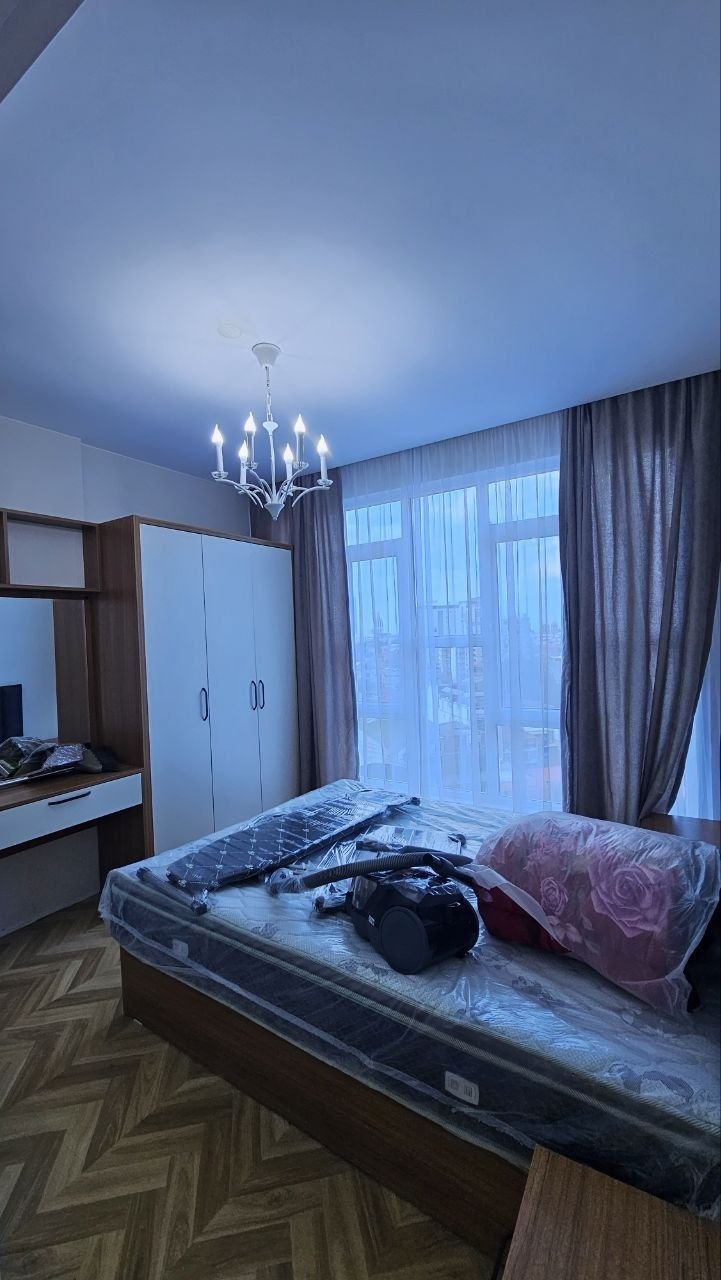 2-Bedroom Apartment near Batumi Old Bus Station photo 2 of 8