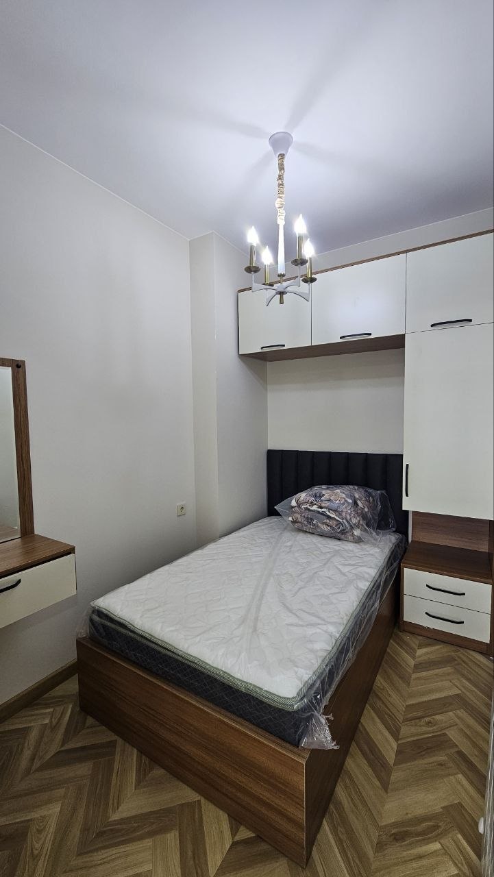 2-Bedroom Apartment near Batumi Old Bus Station photo 3 of 8