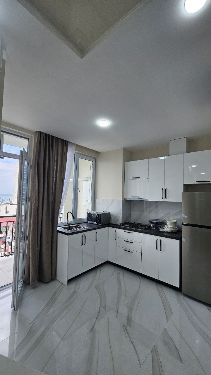 2-Bedroom Apartment near Batumi Old Bus Station photo 4 of 8