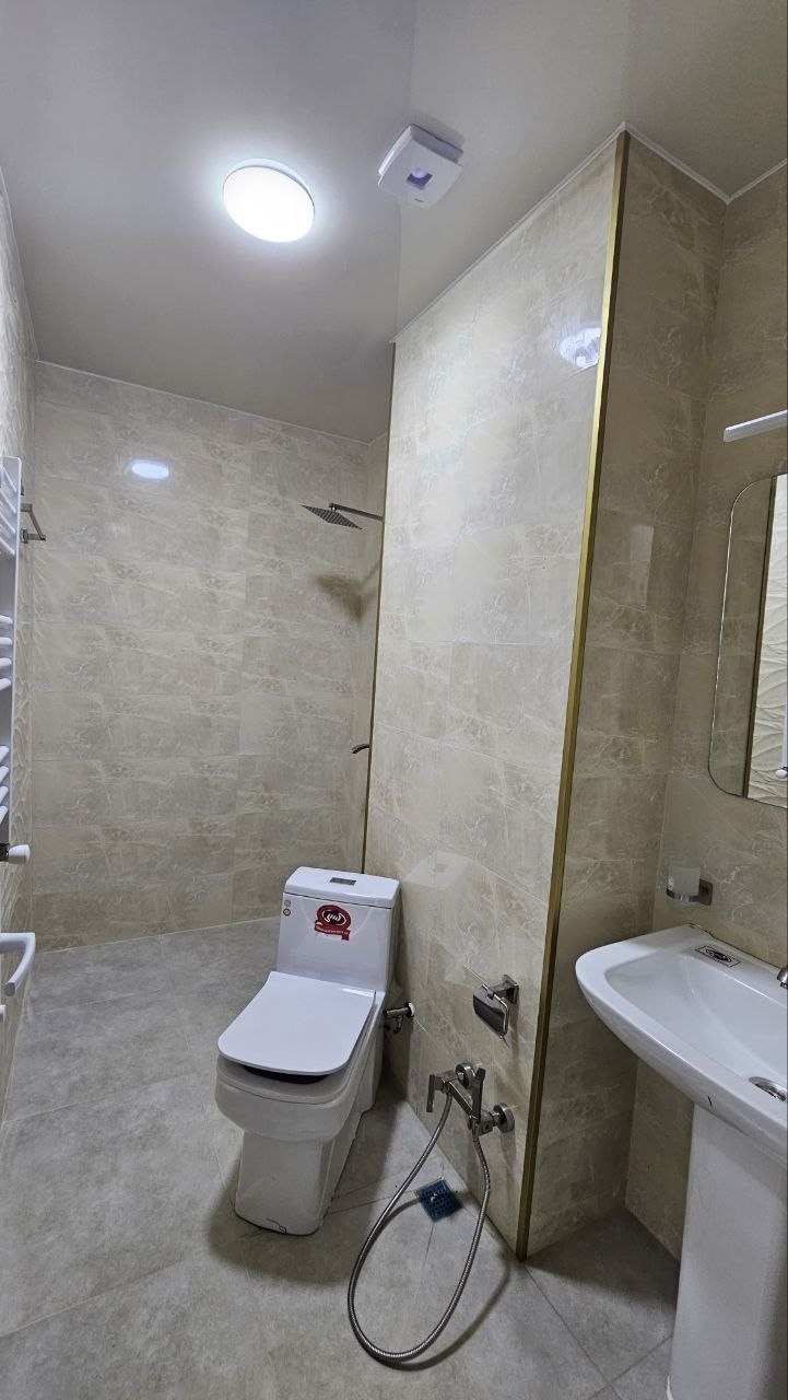 2-Bedroom Apartment near Batumi Old Bus Station photo 5 of 8