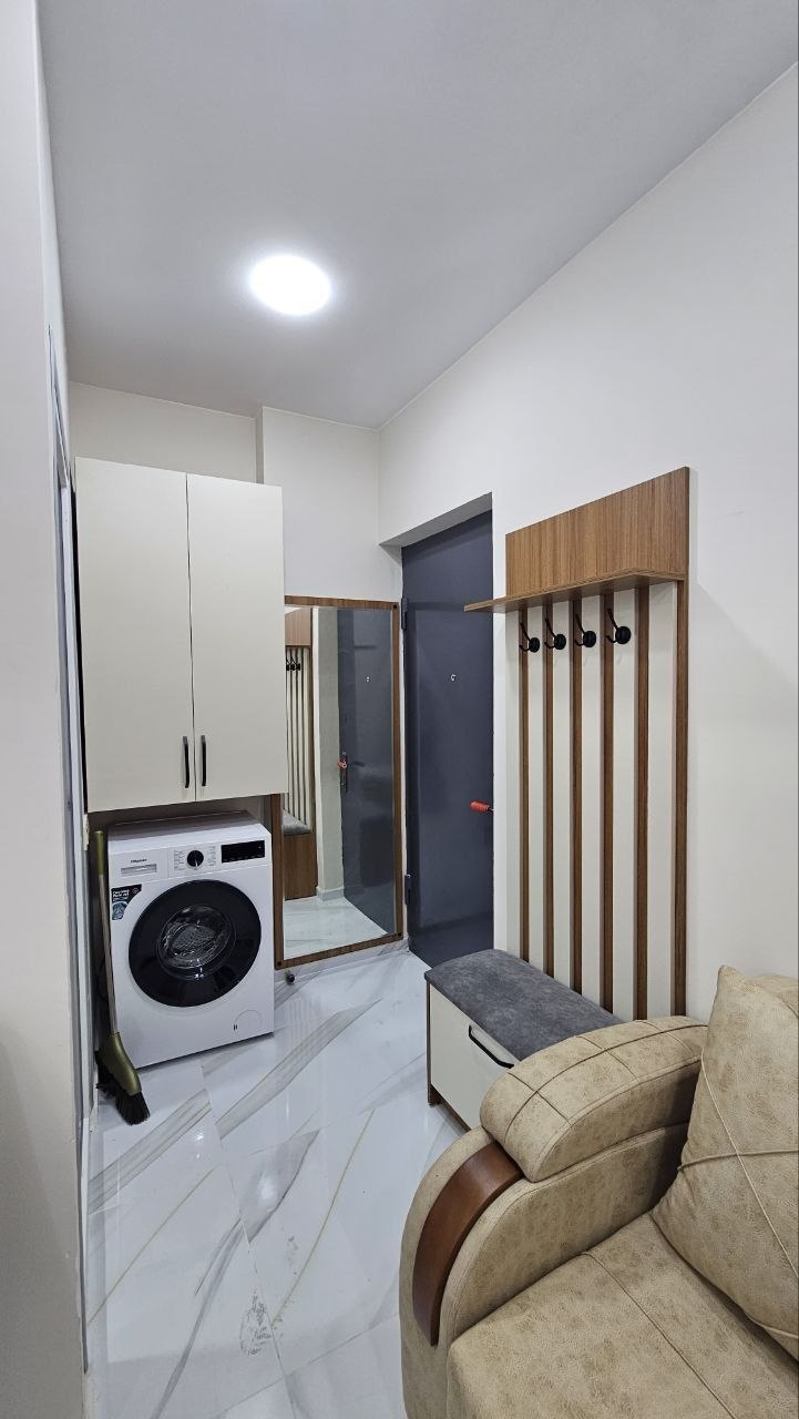 2-Bedroom Apartment near Batumi Old Bus Station photo 6 of 8