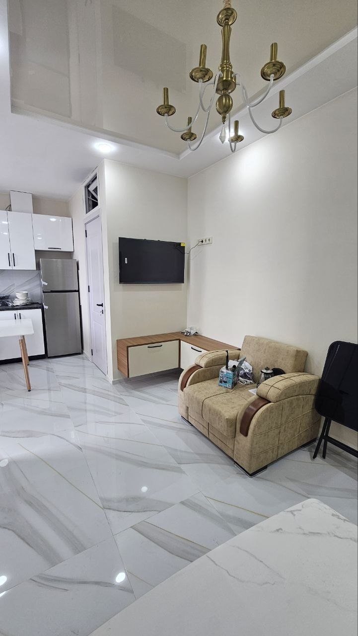 2-Bedroom Apartment near Batumi Old Bus Station photo 8 of 8