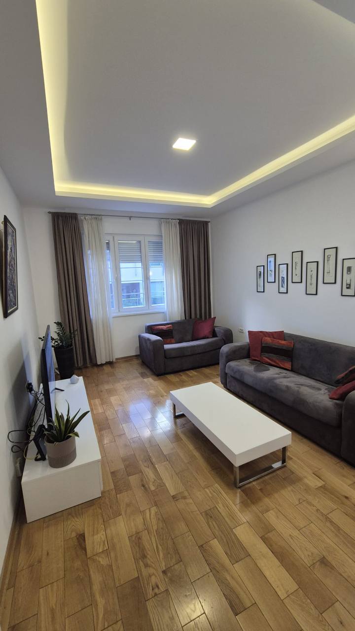1-Bedroom Apartment on Prote Mateje photo 1 of 6