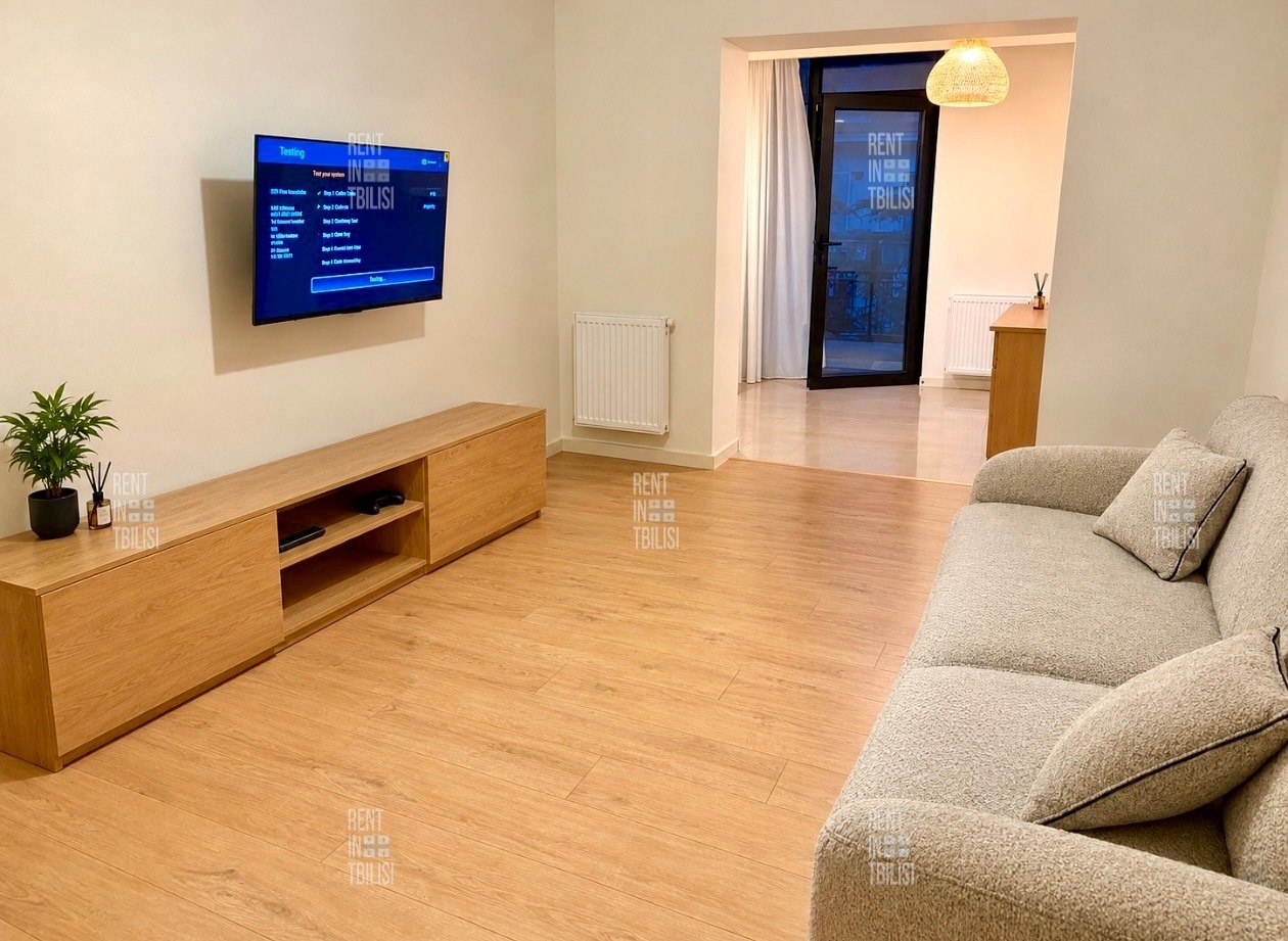 Brand-New 1-Bedroom Apartment near MᶜUniversity Metro photo 3 of 8
