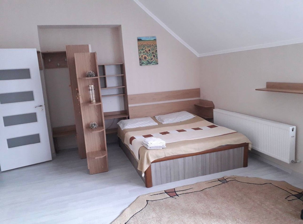 One-Room Apartment in Telecentru photo 1 of 4