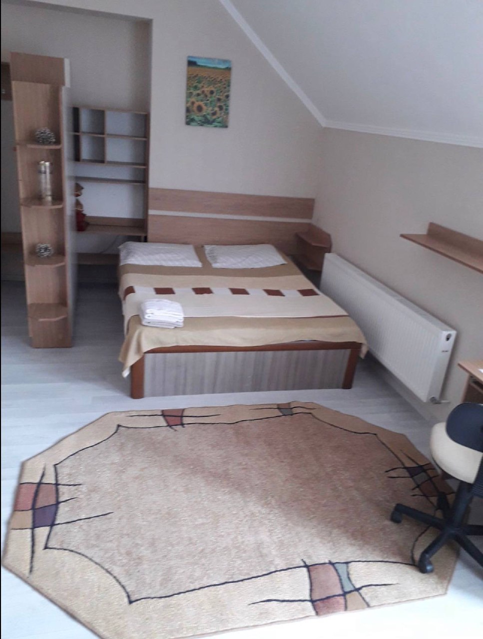 One-Room Apartment in Telecentru photo 2 of 4