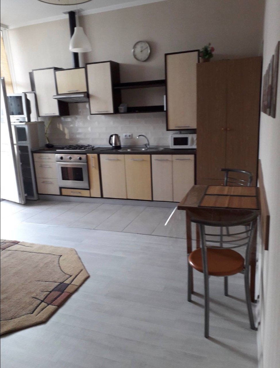 One-Room Apartment in Telecentru photo 3 of 4